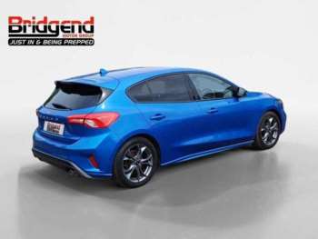 2020 (69) - 1.0T EcoBoost ST-Line Hatchback 5dr