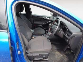 Used Ford Focus 2020 for sale - 74860893: Photo