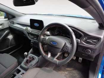 Used Ford Focus 2020 for sale - 74860893: Photo
