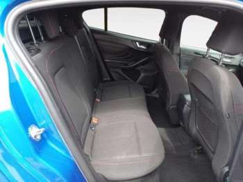 Used Ford Focus 2020 for sale - 74860893: Photo