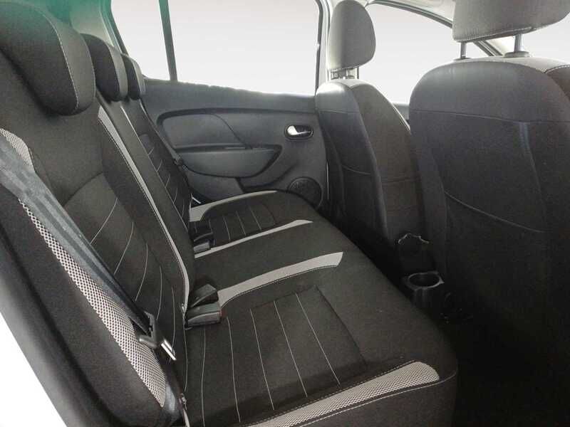 Used Dacia Sandero Stepway 2019 for sale - 77114317: Photo 4