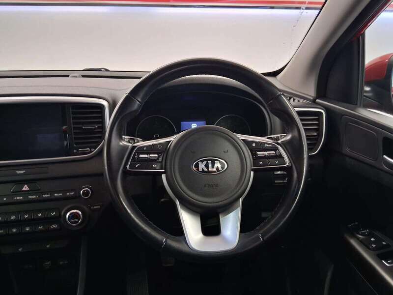 Used Kia Sportage 2020 for sale - 77050703: Photo 17