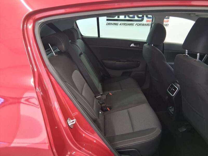 Used Kia Sportage 2020 for sale - 77050703: Photo 19