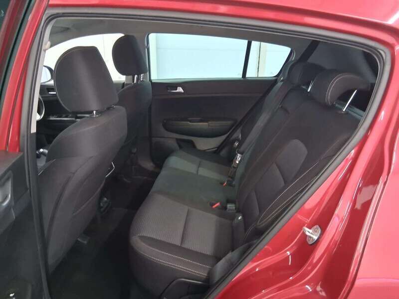 Used Kia Sportage 2020 for sale - 77050703: Photo 22
