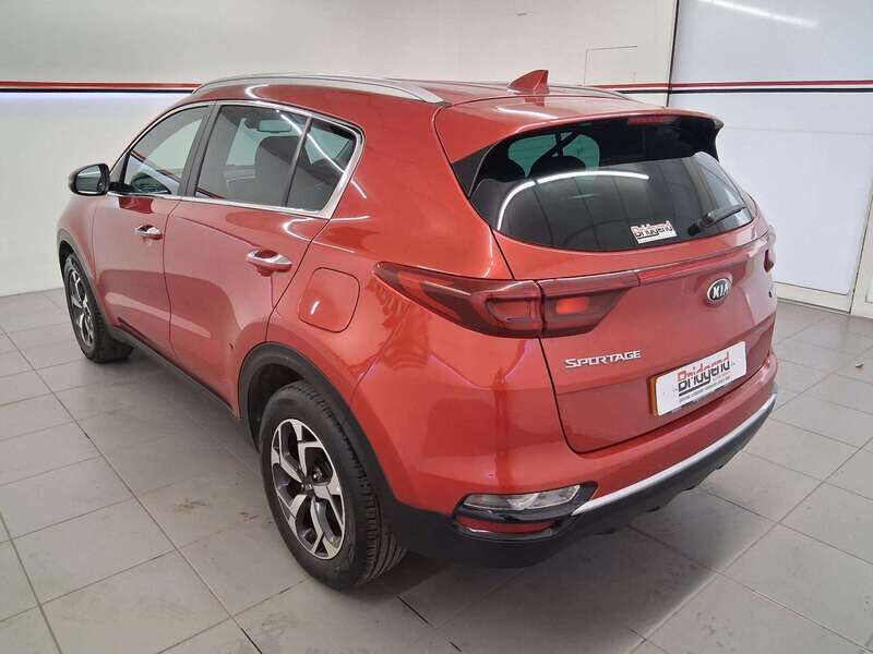 Used Kia Sportage 2020 for sale - 77050703: Photo 4