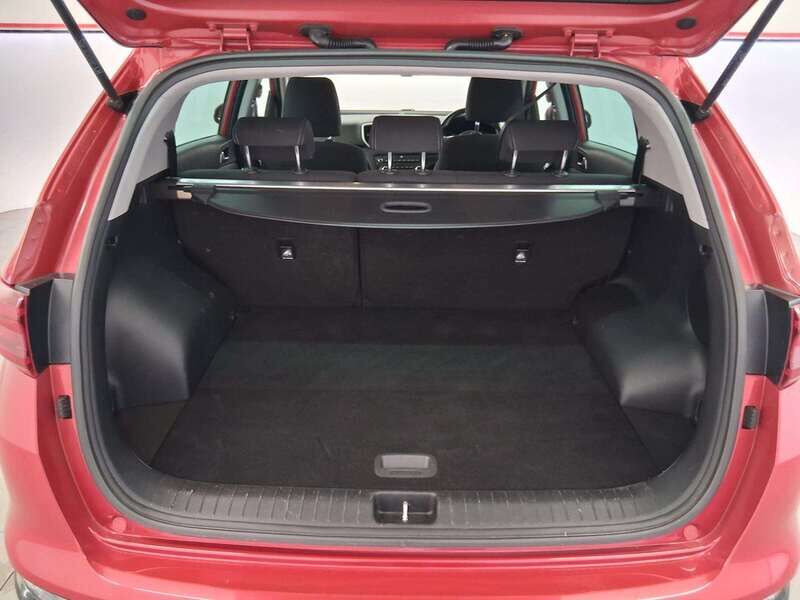 Used Kia Sportage 2020 for sale - 77050703: Photo 5