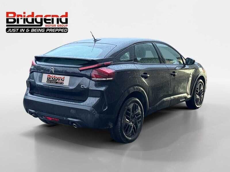 Used Citroen C4 2022 for sale - 76865703: Photo 3