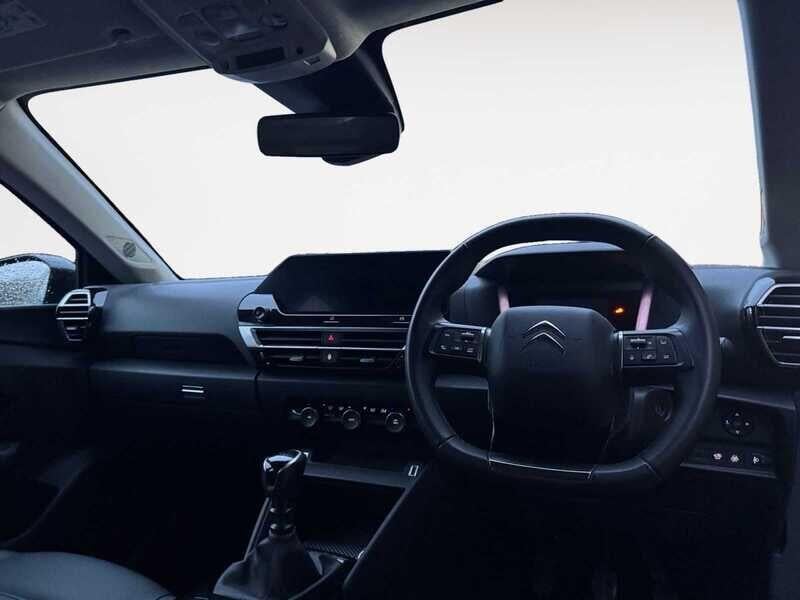 Used Citroen C4 2022 for sale - 76865703: Photo 5