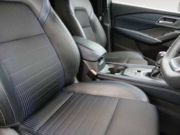 Used Nissan Qashqai 2024 for sale - 79616657: Photo