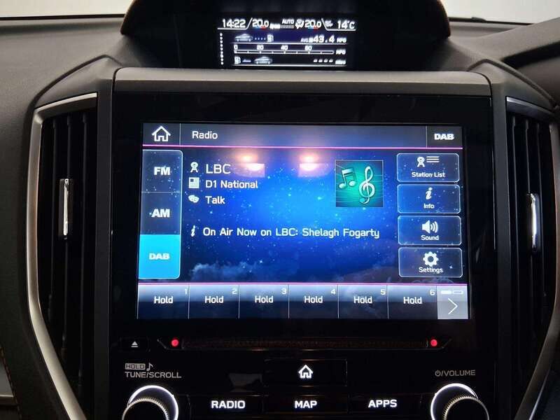 Used Subaru XV 2023 for sale - 77050670: Photo 18