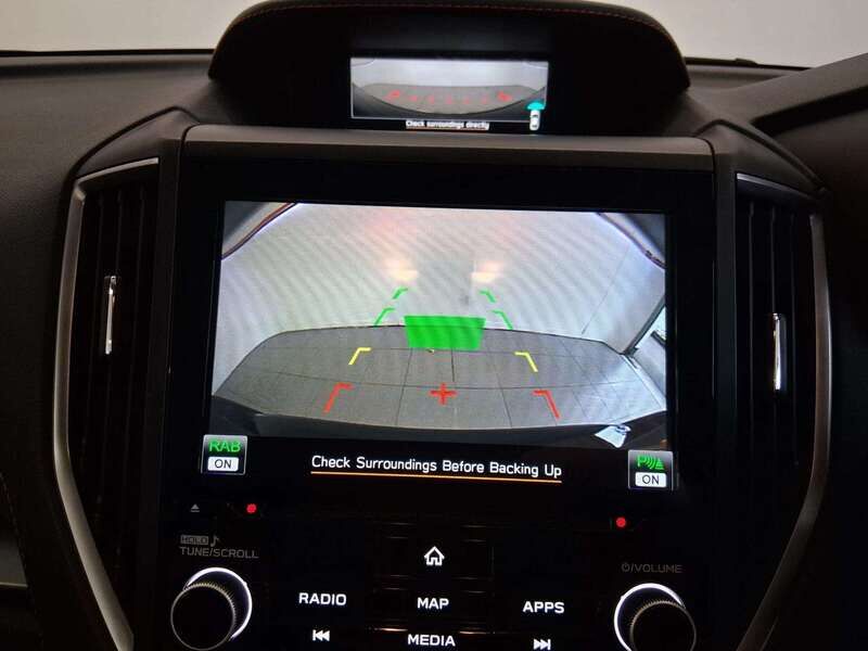 Used Subaru XV 2023 for sale - 77050670: Photo 20