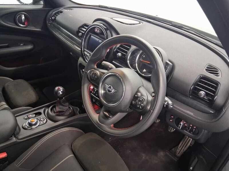 Used MINI Clubman 2020 for sale - 76136008: Photo 10
