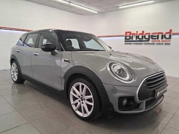 MINI - Clubman