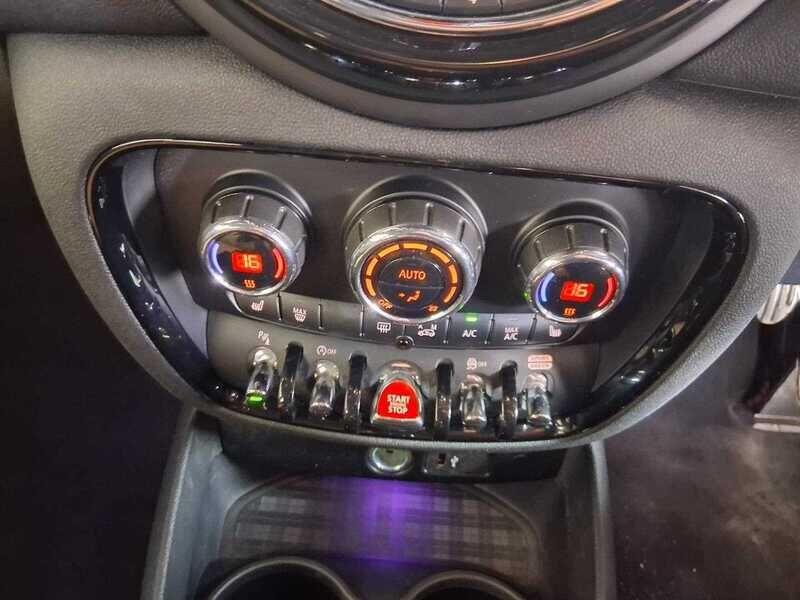 Used MINI Clubman 2020 for sale - 76136008: Photo 20