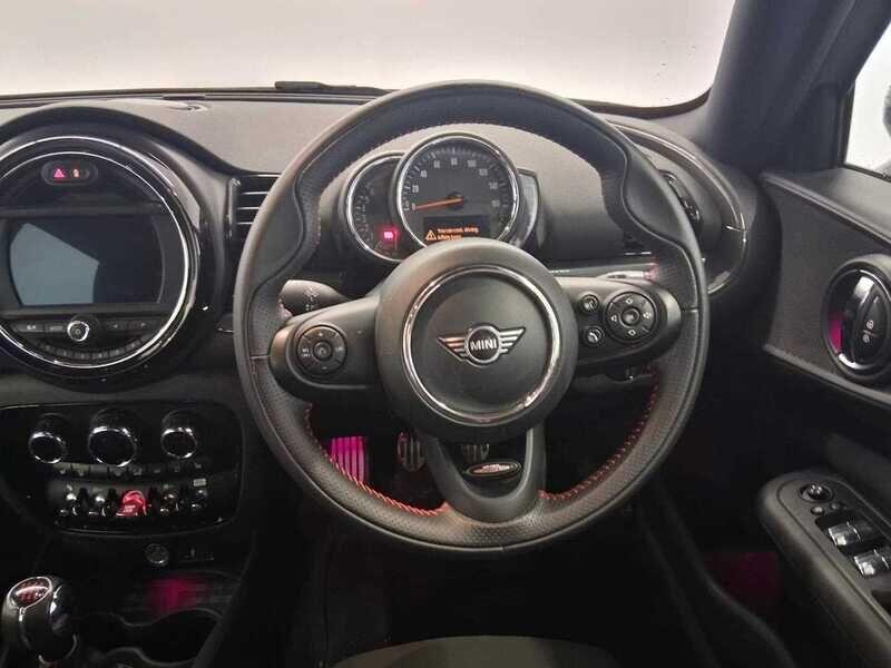 Used MINI Clubman 2020 for sale - 76136008: Photo 9