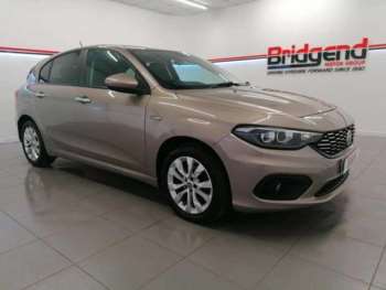 2018 (18) - 1.6 MultiJetII Easy Plus Hatchback 5dr