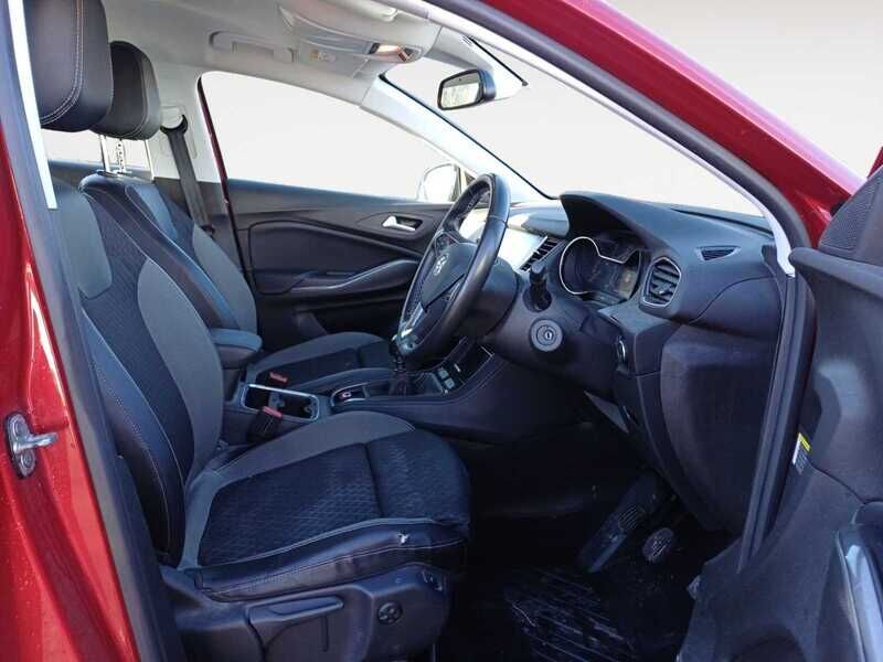 Used Vauxhall Grandland X 2019 for sale - 77555990: Photo 4