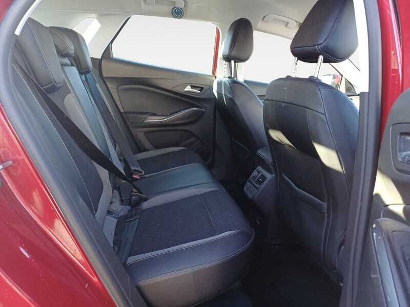 Used Vauxhall Grandland X 2019 for sale - 77555990: Photo 6