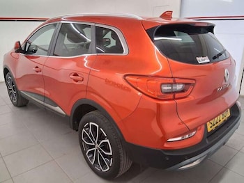 Used Renault Kadjar 2022 for sale - 78973315: Photo