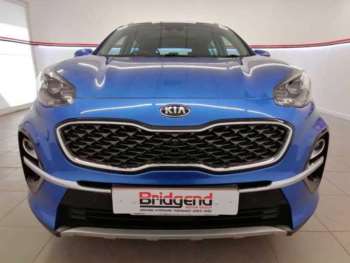 Used Kia Sportage 2019 for sale - 74096456: Photo