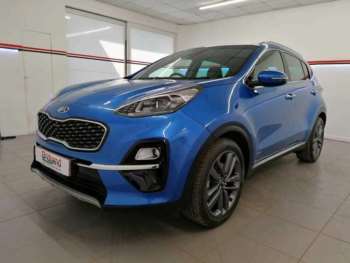 Used Kia Sportage 2019 for sale - 74096456: Photo