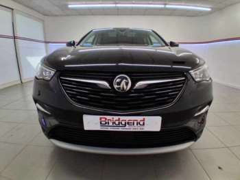 Used Vauxhall Grandland X 2020 for sale - 74453430: Photo