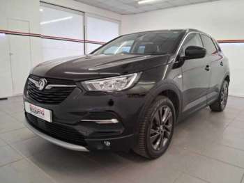Used Vauxhall Grandland X 2020 for sale - 74453430: Photo
