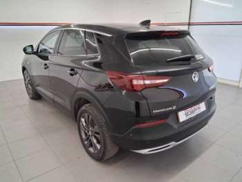 Used Vauxhall Grandland X 2020 for sale - 74453430: Photo