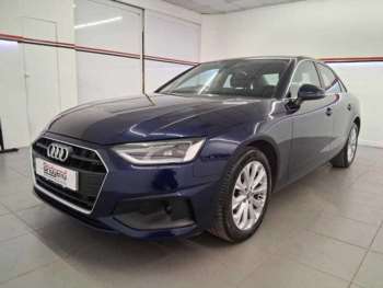 Used Audi A4 2020 for sale - 74522056: Photo