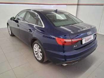 Used Audi A4 2020 for sale - 74522056: Photo
