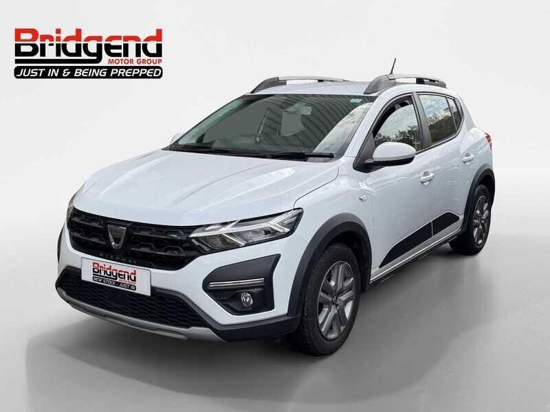 Used Dacia Sandero 2021 for sale - 76398062: Photo 1