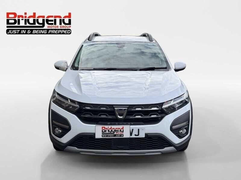 Used Dacia Sandero 2021 for sale - 76398062: Photo 2