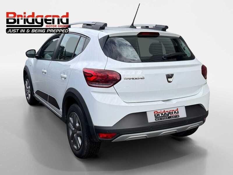 Used Dacia Sandero 2021 for sale - 76398062: Photo 3