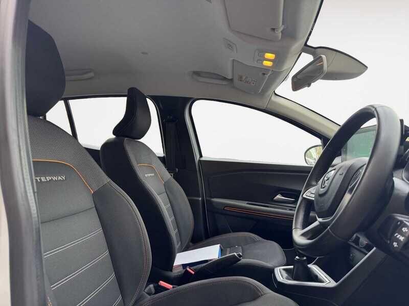 Used Dacia Sandero 2021 for sale - 76398062: Photo 4