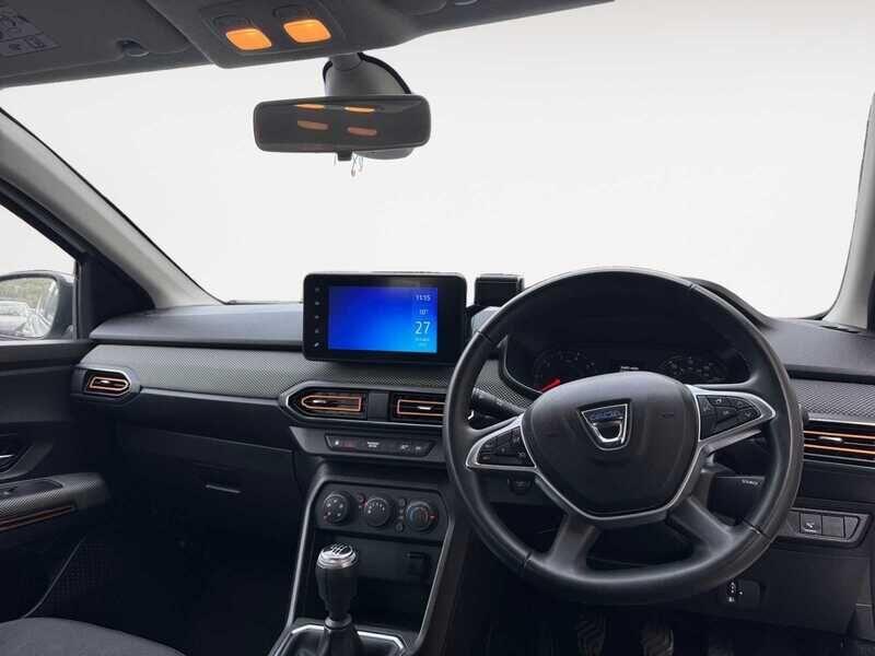 Used Dacia Sandero 2021 for sale - 76398062: Photo 5