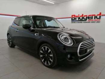 (21) - 1.5 Cooper Exclusive Hatchback 3dr