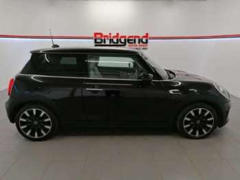 Used MINI Hatch 2021 for sale - 75051173: Photo