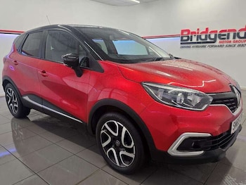 Used Renault Captur 2020 for sale - 79309699: Photo