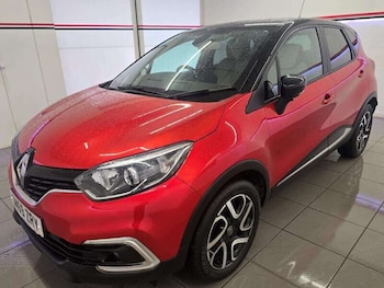 Used Renault Captur 2020 for sale - 79309699: Photo