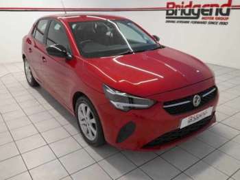 2021 (21) - 1.2 SE Hatchback 5dr