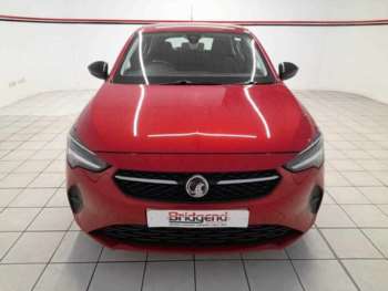 Used Vauxhall Corsa 2021 for sale - 74585540: Photo