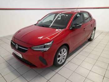 Used Vauxhall Corsa 2021 for sale - 74585540: Photo