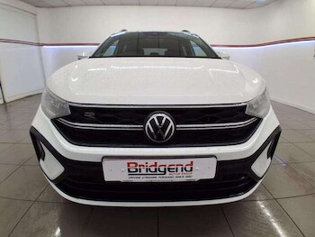 Used Volkswagen Taigo undefined for sale - 77651635: Photo