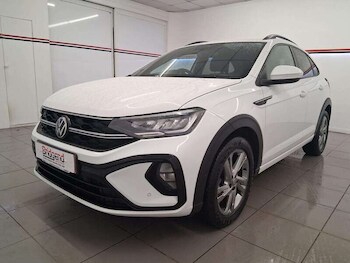 Used Volkswagen Taigo undefined for sale - 77651635: Photo