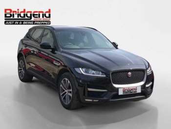 (69) - 2.0 D180 R-Sport SUV 5dr