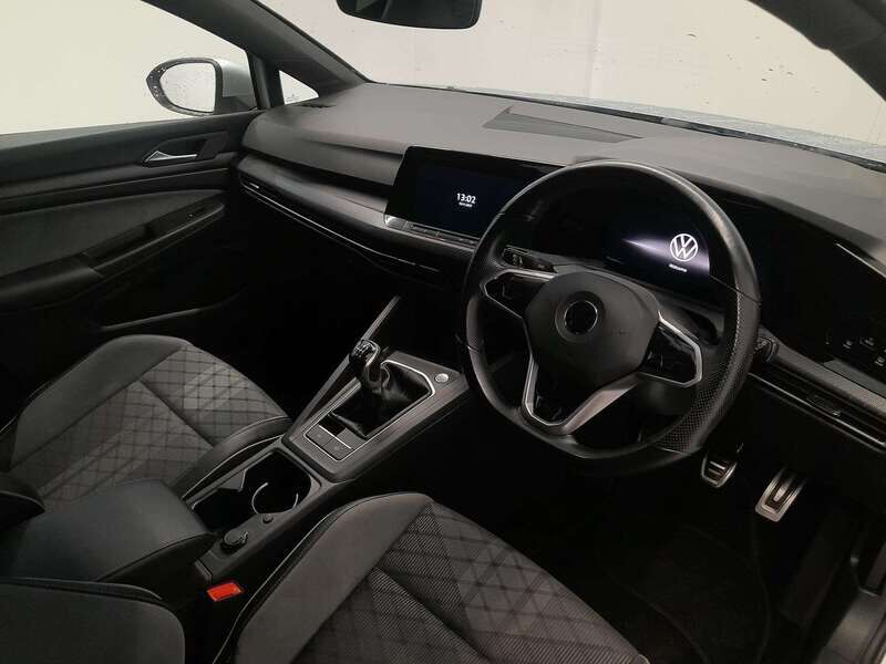 Used Volkswagen Golf 2021 for sale - 77716392: Photo 10