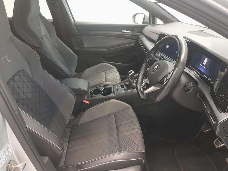 Used Volkswagen Golf 2021 for sale - 77716392: Photo 11