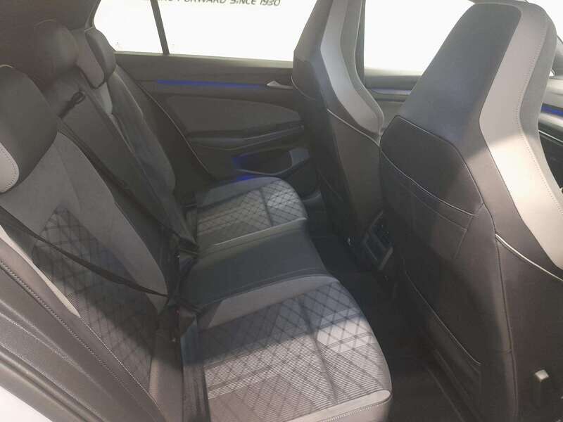 Used Volkswagen Golf 2021 for sale - 77716392: Photo 12