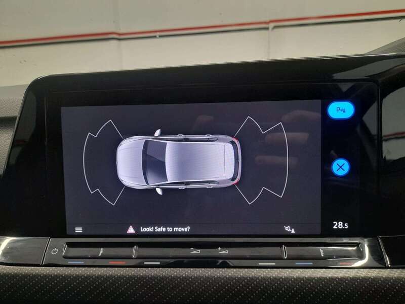 Used Volkswagen Golf 2021 for sale - 77716392: Photo 17