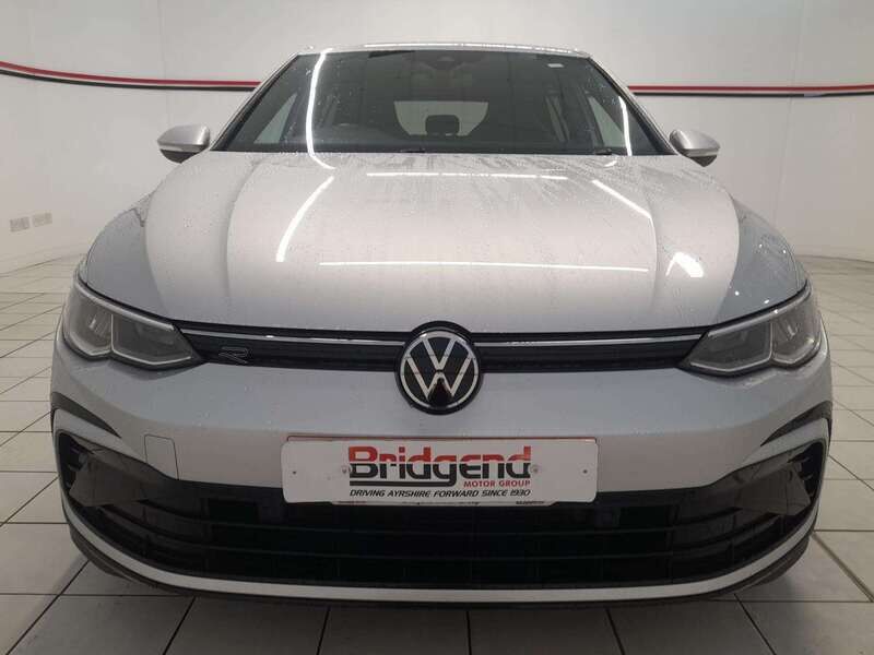 Used Volkswagen Golf 2021 for sale - 77716392: Photo 2